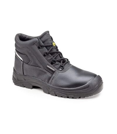 Chaussures  montantes Coverguard Azurite S3 SRC