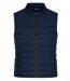 Bodywarmer matelassé - Femme - JN1331 - bleu marine