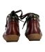 Basket Montante Cuir Rieker Eagle-4