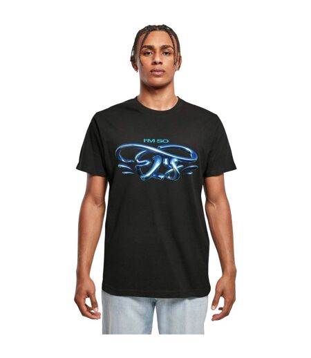 Noir Mister Tee