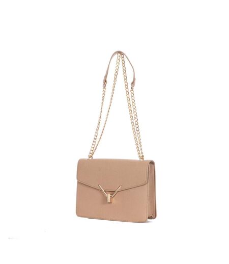 Sac à main bandoulière Beige Femme Torrente Domenica - Taille unique