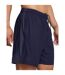 Short Tech Vent Homme Bleu Under Armour-1
