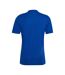 Maillot Entrada Homme Bleu Adidas-2
