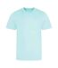 T-shirt homme menthe AWDis Cool