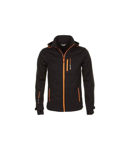 Blouson softshell homme CANNE