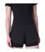 Short Décontracté Course À Pied Femme Noir Sweaty Betty-4