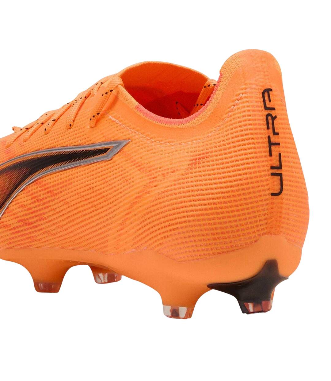 Mens 6 Pro Firm Ground Football Boots Heat Puma-2