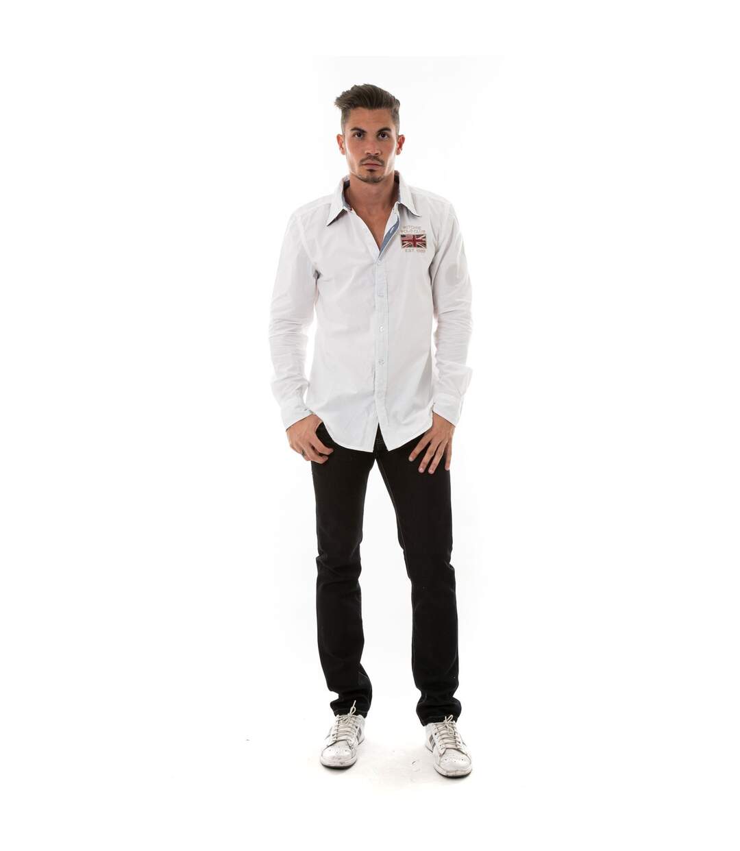 CHEMISE TILTE-4