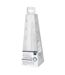 Lot de 5 Flacons à Maquillage Cosmétique 5cm Transparent-2