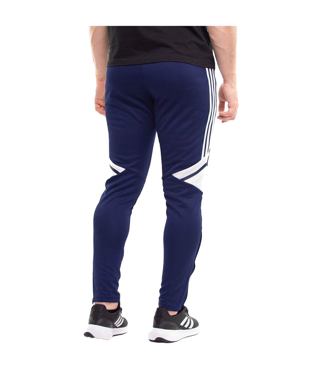 Pantalon De Survêtement Condivo Homme Bleu Marine Adidas-2