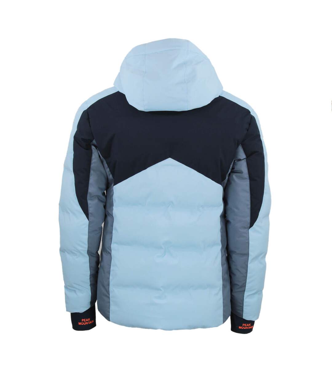 Blouson de ski CORDIERE-2