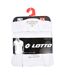 T Shirt LOTTO - Pack de 2-3