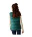 Veste Unie Sans Manches Marizion Femme Vert Sarcelle Regatta-3