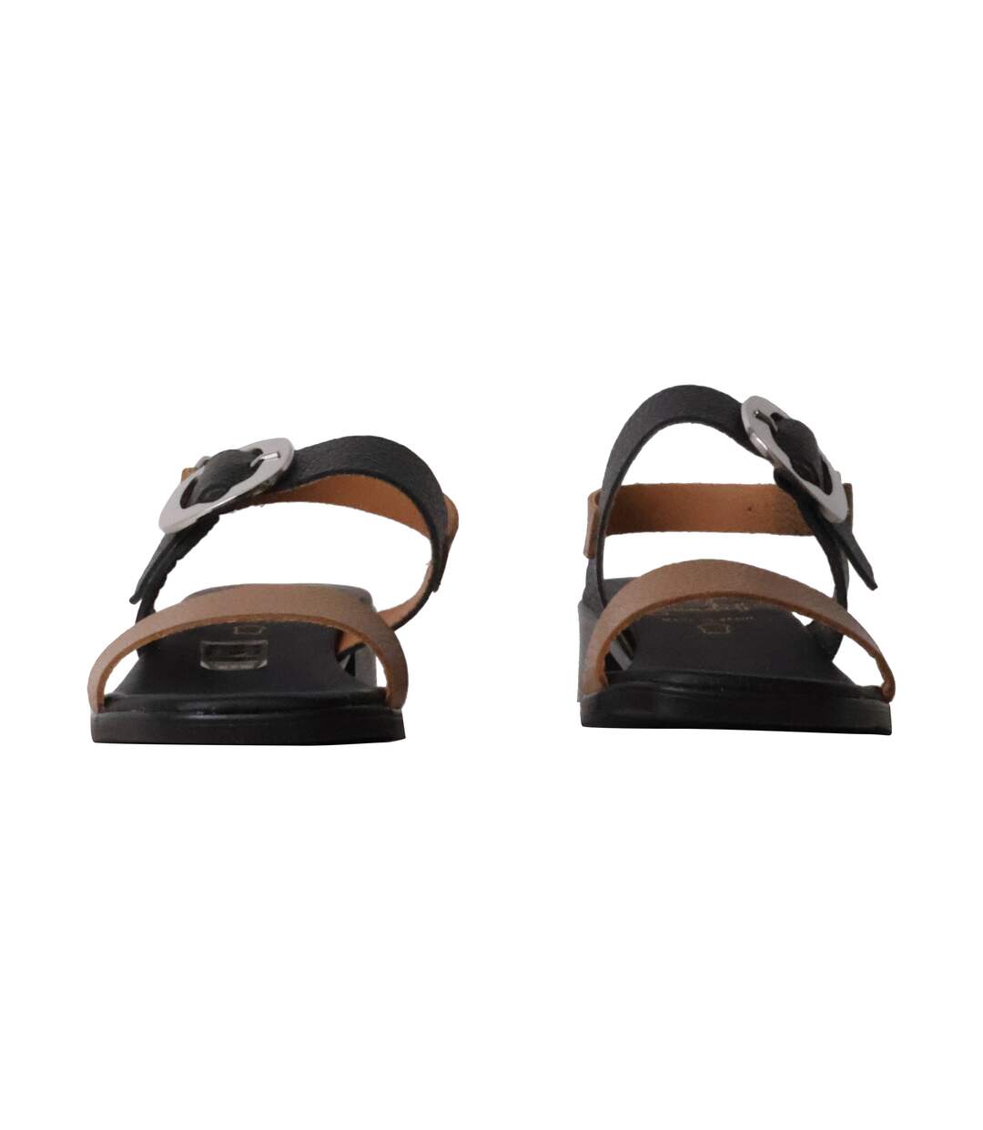 Sandales Cuir Oh my Sandals-5