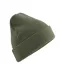 Bonnet Original Adulte Vert Olive Beechfield-1