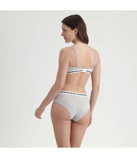 Shorty en coton modal Icons Essentiel