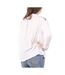 Blouse Blanc Femme Les Tropéziennes Dormelle - L