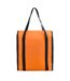 Sac Réfrigérant Taille Unique Orange Derby Of Sweden-2