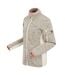 Veste Polaire Ralina Femme Vanille Clair Pêche Foncé Regatta-4