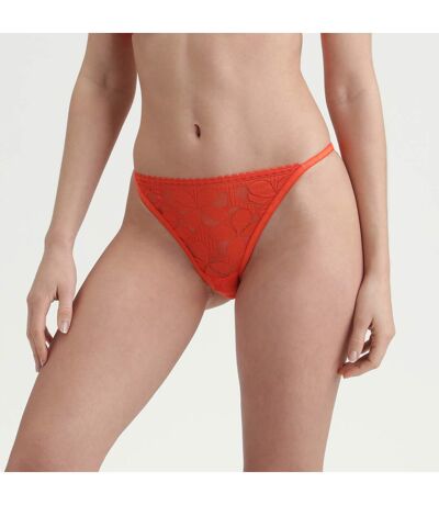Culotte en dentelle  Art Flower