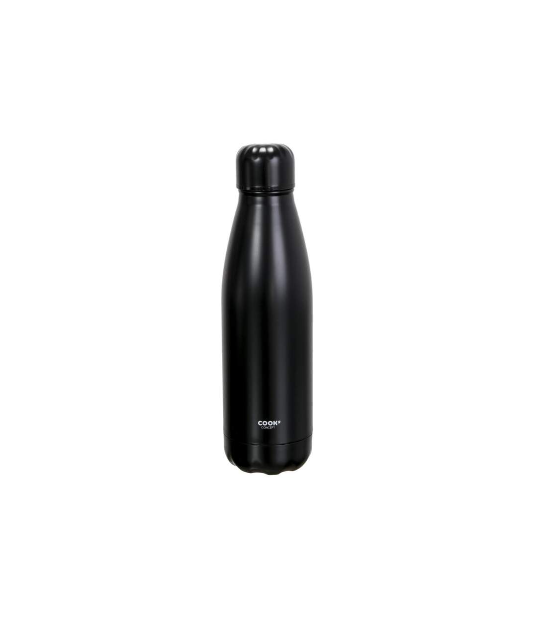Bouteille Isotherme Transport 50cl Noir-1