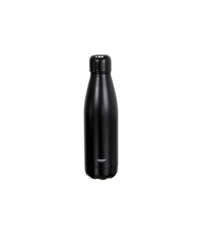 Bouteille Isotherme Transport 50cl Noir