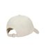 Casquette De Baseball Motif/style Logo Brodé New York City Femme Beige Tommy Jeans-2