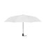 Gentlemen windproof stick umbrella one size white MidOcean-1