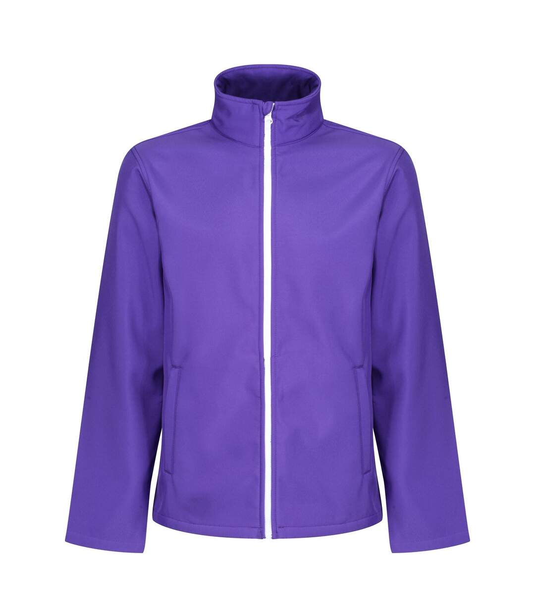 Veste softshell ablaze homme violet/noir Regatta-1