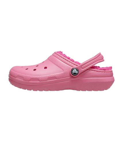 Sabot à Enfiler Enfant Crocs Classic Lined Clog K