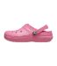 Sabot à Enfiler Enfant Crocs Classic Lined Clog K