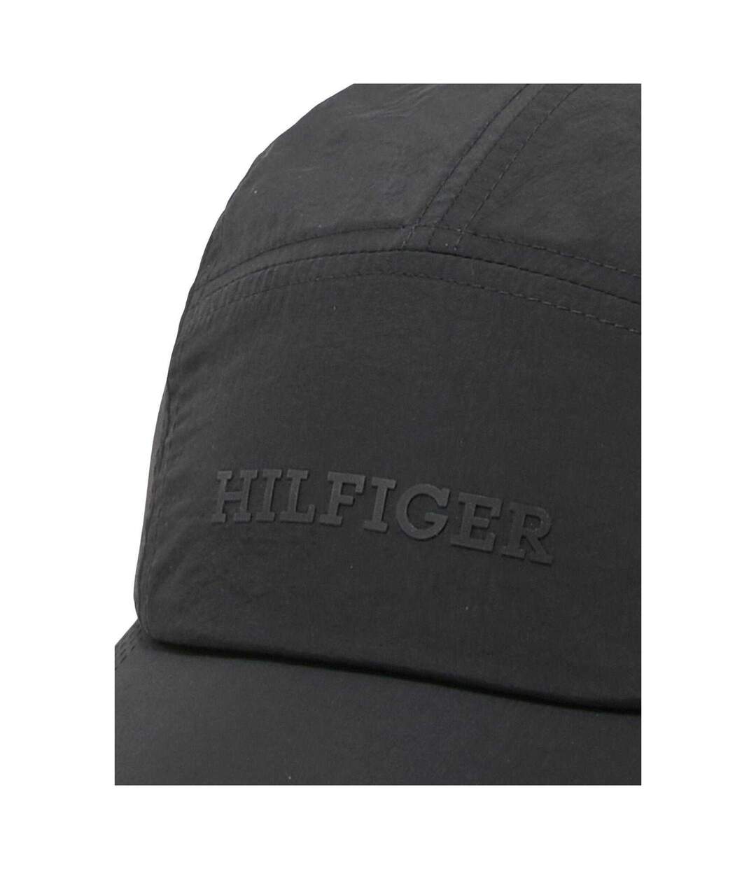 Casquette De Baseball Homme Noir Tommy Hilfiger-3