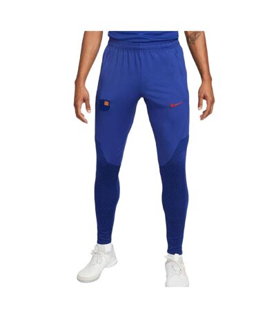 FC barcelone jogging bleu homme nike 22/23 - l