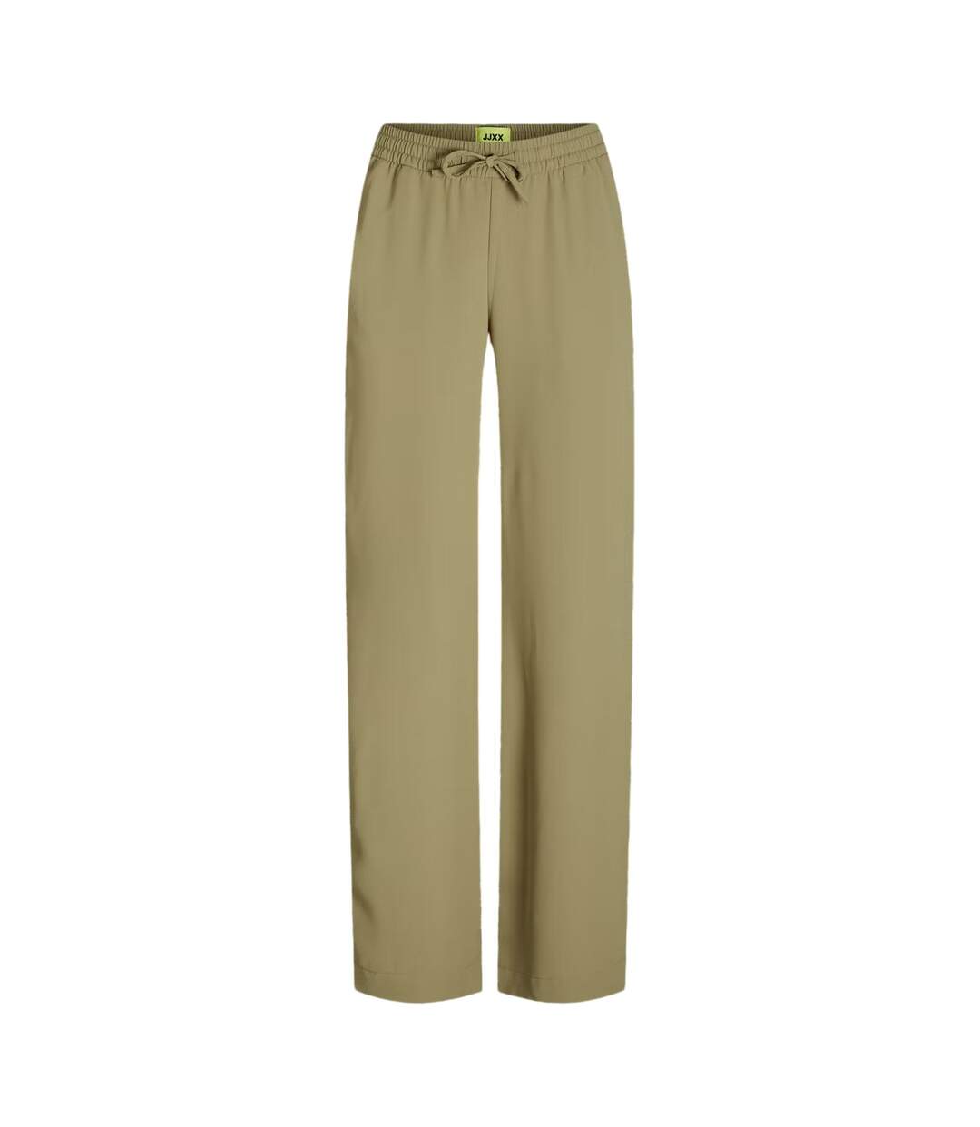 Pantalon Lia Femme Vert JJXX-2