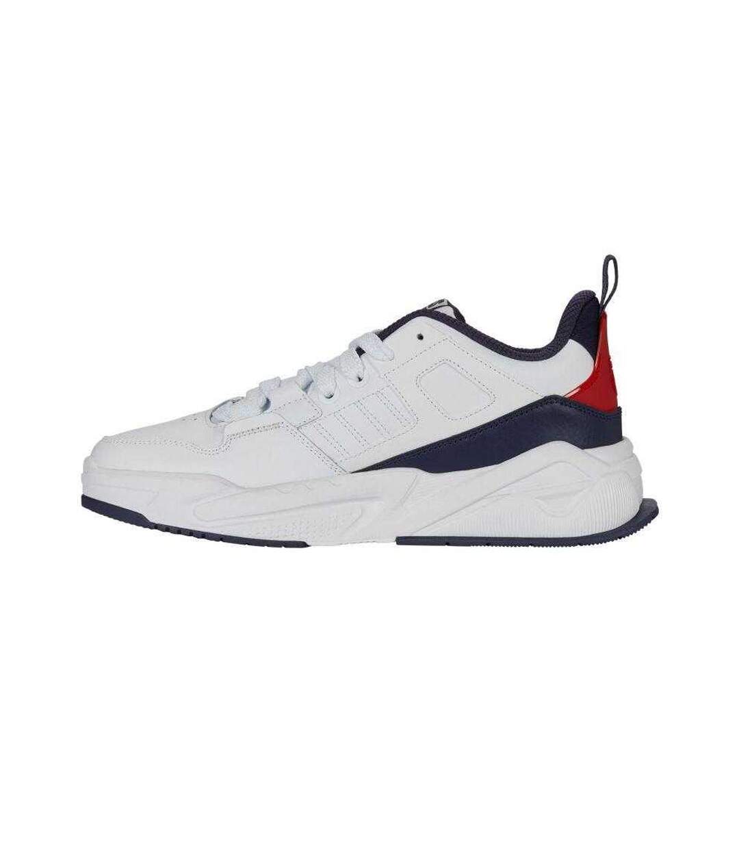 Baskets Techna Homme Blanc K-Swiss-3