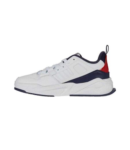 Baskets Techna Homme Blanc K-Swiss