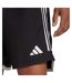 Short De Foot Tiro Competition Homme Noir Adidas-3