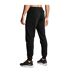 Pantalon De Jogging Rival Homme Noir Under Armour-2