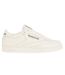 Mens club c 85 leather trainers chalk Reebok-3