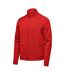 Veste Performance Treeline Homme Rouge Vif Stormtech-3