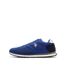Baskets bleu homme us polo assn sneakers-1
