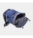 Bobcat Logo Hiking 65l Rucksack One Size Navy Karrimor-4