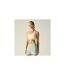 Womens/ladies Dont Sweat It Ii Sports Bra Almond Milk Dare 2B-1