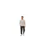 Mens Long-sleeved Shirt Light Sand Brave Soul-1
