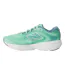 Womens/ladies 411 V4 Shoes Mint New Balance-2