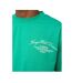 T-shirt Arch Homme Vert Kings Will Dream-4