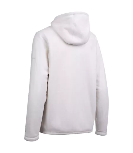 Veste Polaire Backstay Femme Blanc Trespass