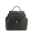 Eastern Counties Leather Womens/Ladies Noa Leather Purse (Black) (One Size) - UTEL419