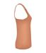 Débardeur Brenda Femme Orange Argile Roly-4