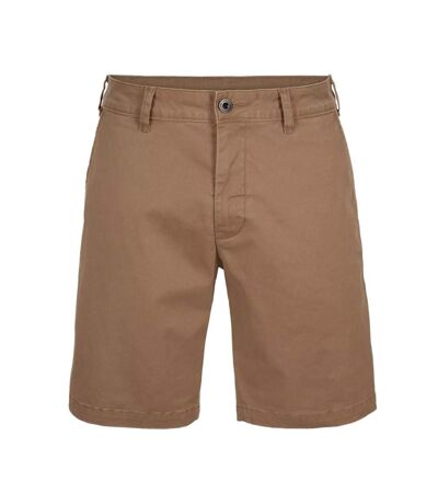 Short Marron Homme O'Neill Friday Night - 32